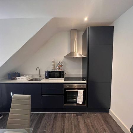 Star London Finchley Road 3-Bed Haven Londres Exterior foto