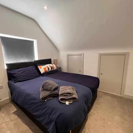 Star London Finchley Road 3-Bed Haven Londres Exterior foto