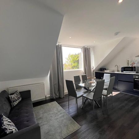 Star London Finchley Road 3-Bed Haven Londres Exterior foto