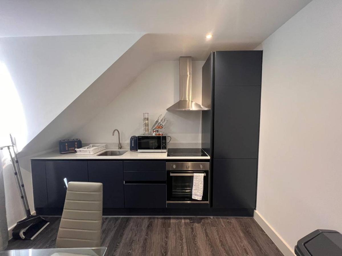 Star London Finchley Road 3-Bed Haven Londres Exterior foto