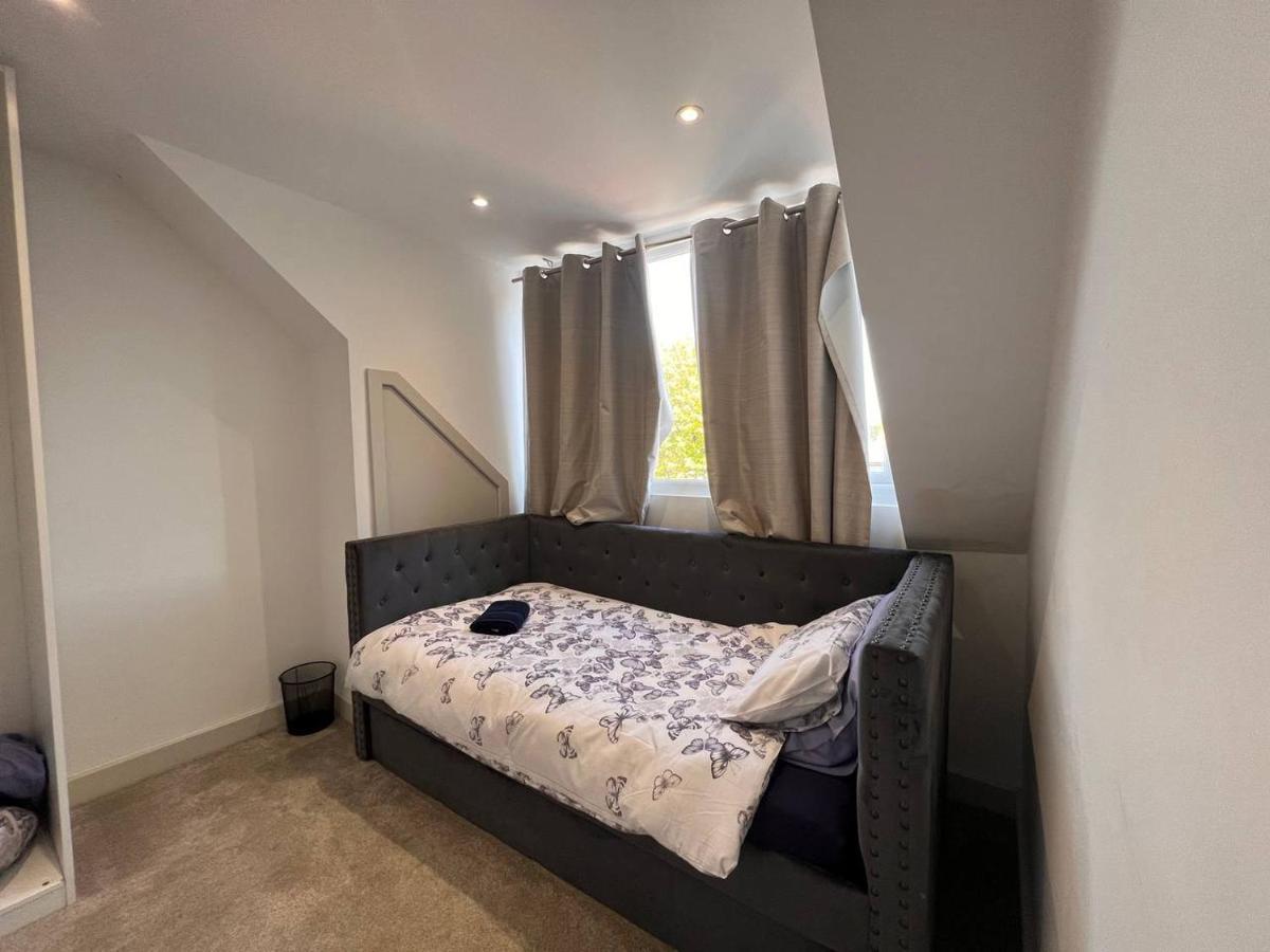 Star London Finchley Road 3-Bed Haven Londres Exterior foto