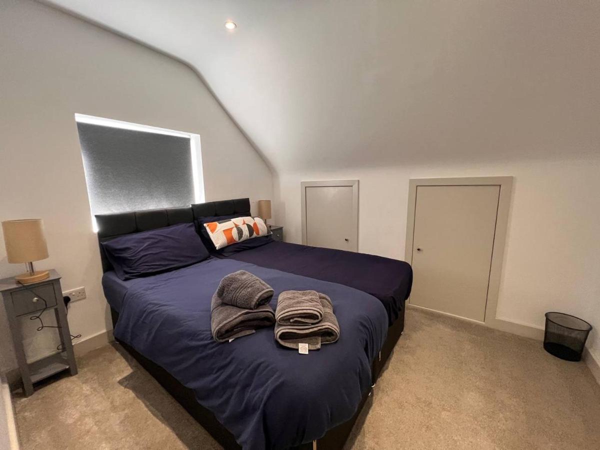Star London Finchley Road 3-Bed Haven Londres Exterior foto